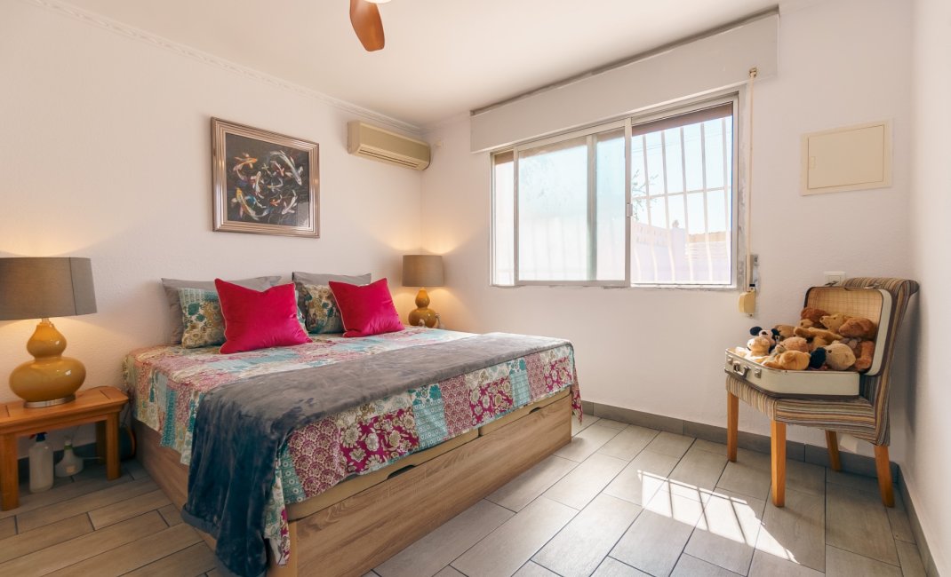 Reventa - Adosado -
La Nucía