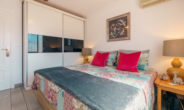 Reventa - Adosado -
La Nucía