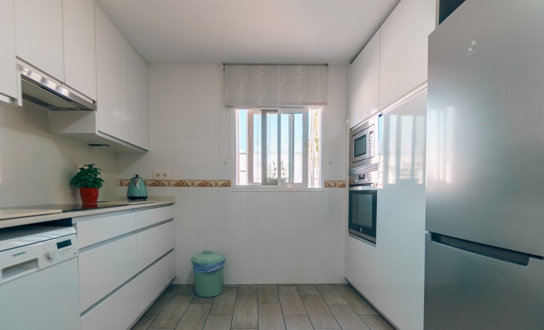 Reventa - Adosado -
La Nucía