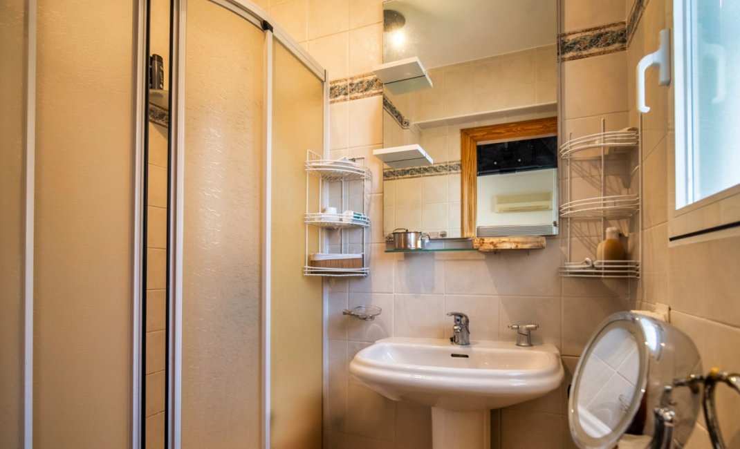 Resale - Villa -
La Nucía