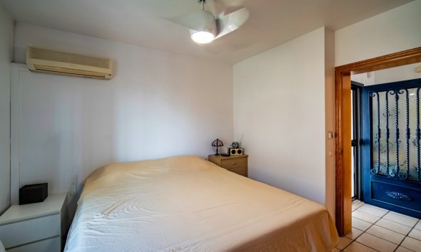 Resale - Villa -
La Nucía