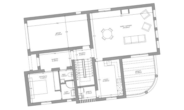 Resale - Villa -
La Nucía