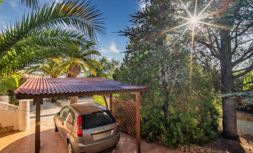 Herverkoop - Villa -
Alfaz del Pi - Colonia Escandinavia