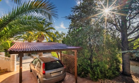 Herverkoop - Villa -
Alfaz del Pi - Colonia Escandinavia