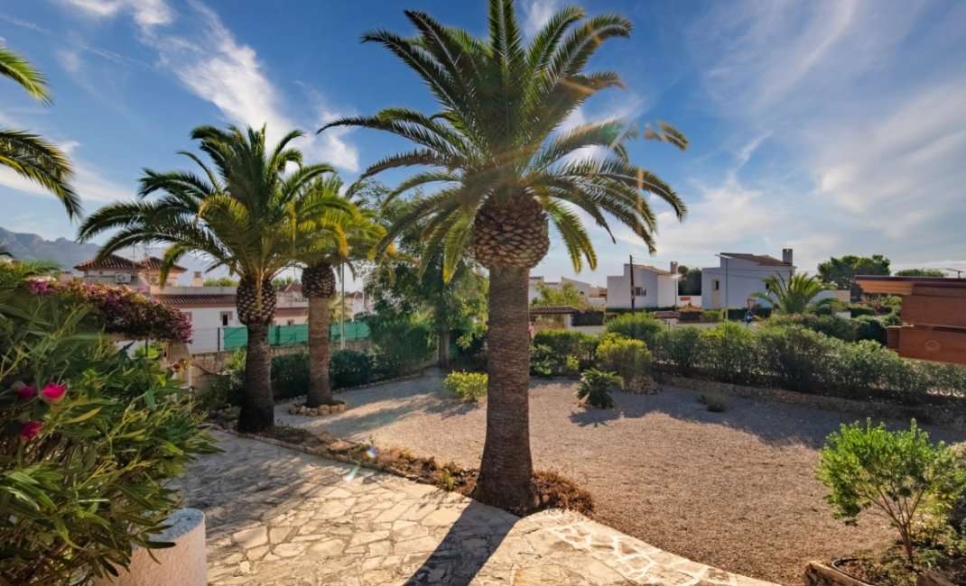 Herverkoop - Villa -
Alfaz del Pi - Colonia Escandinavia