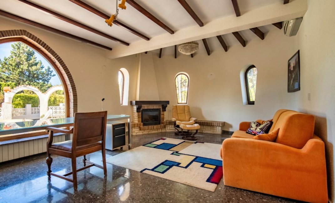 Herverkoop - Villa -
Alfaz del Pi - Colonia Escandinavia