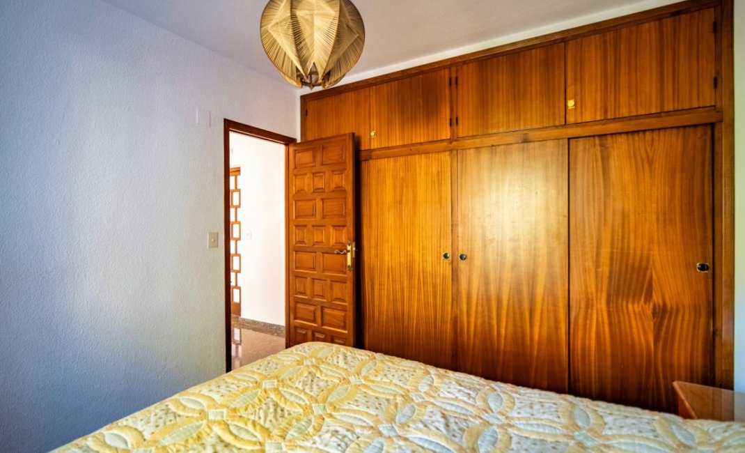 Herverkoop - Villa -
Alfaz del Pi - Colonia Escandinavia