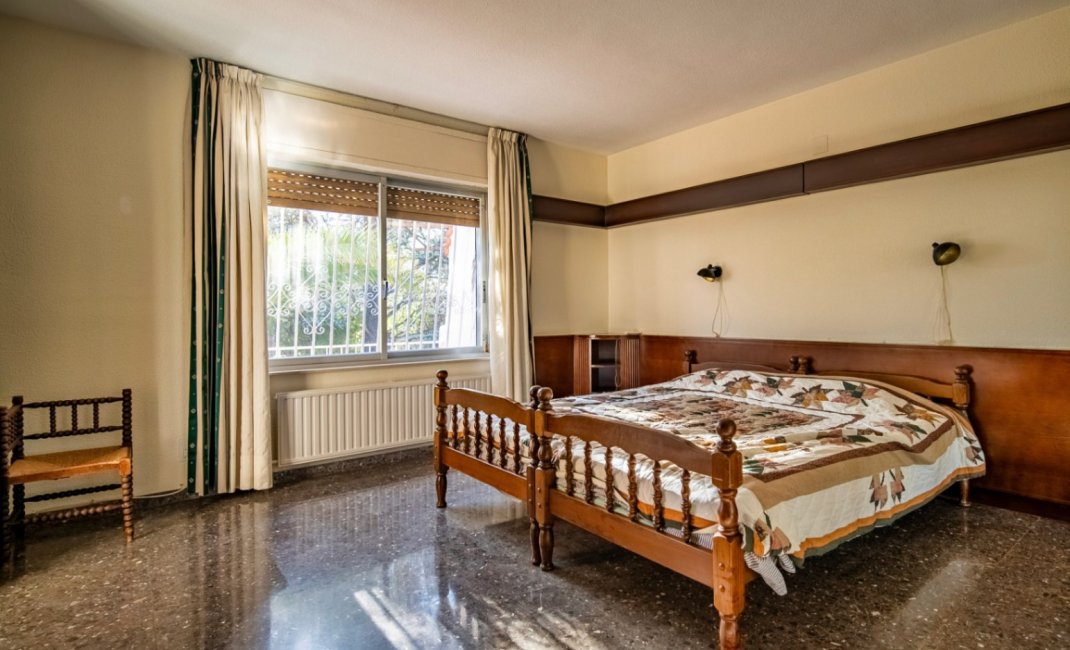 Herverkoop - Villa -
Alfaz del Pi - Colonia Escandinavia