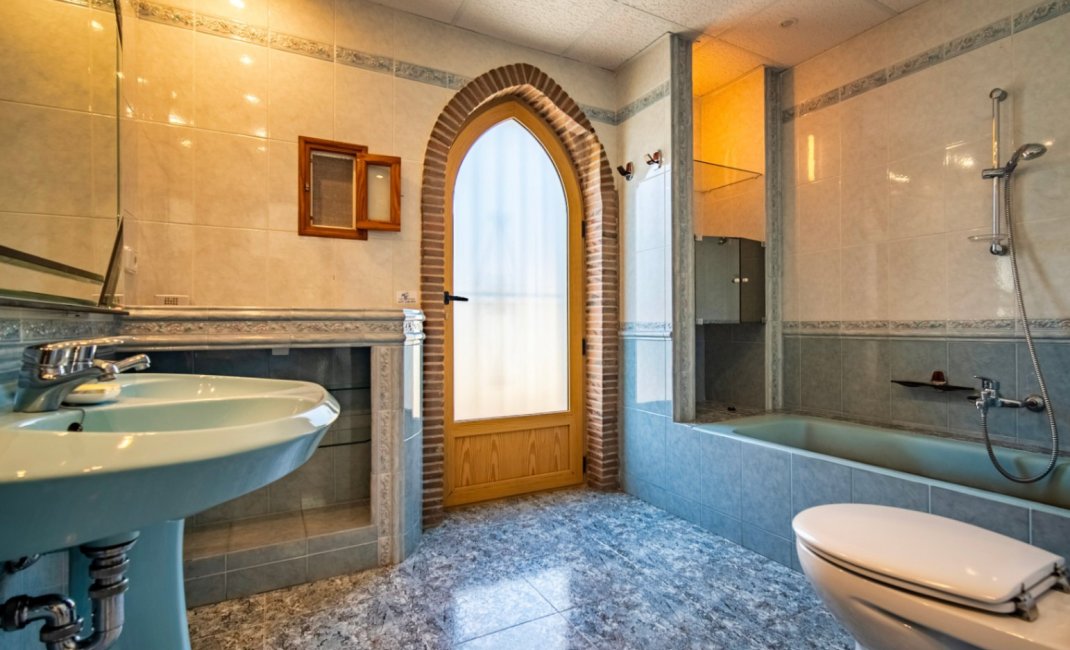 Herverkoop - Villa -
Alfaz del Pi - Colonia Escandinavia