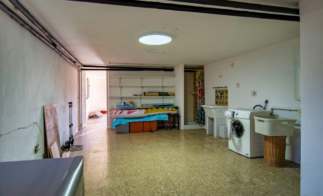 Herverkoop - Villa -
Alfaz del Pi - Colonia Escandinavia