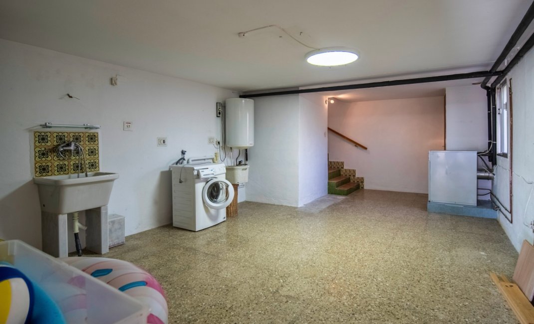 Herverkoop - Villa -
Alfaz del Pi - Colonia Escandinavia