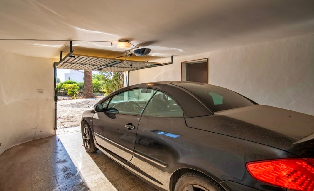 Herverkoop - Villa -
Alfaz del Pi - Colonia Escandinavia