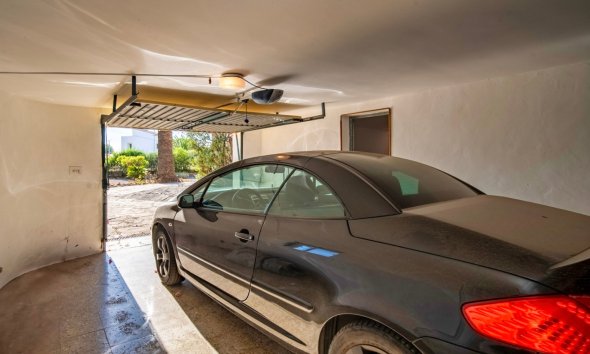 Herverkoop - Villa -
Alfaz del Pi - Colonia Escandinavia