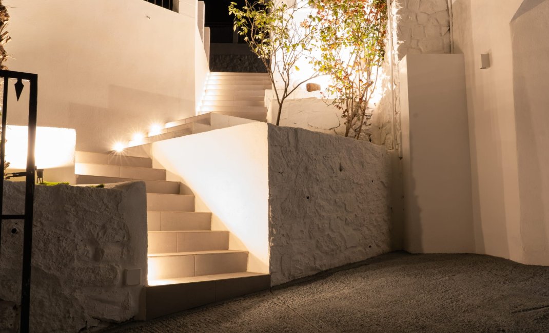 Herverkoop - Villa -
Altea - La Olla