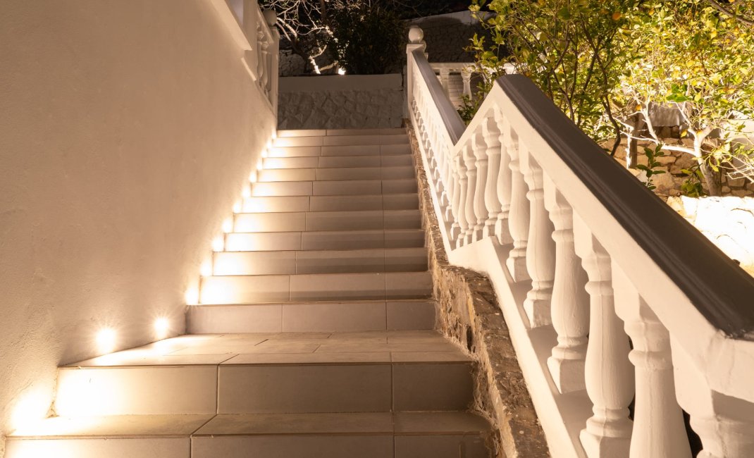 Herverkoop - Villa -
Altea - La Olla