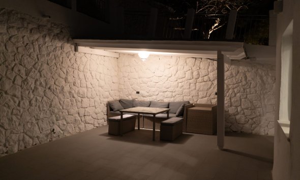 Herverkoop - Villa -
Altea - La Olla