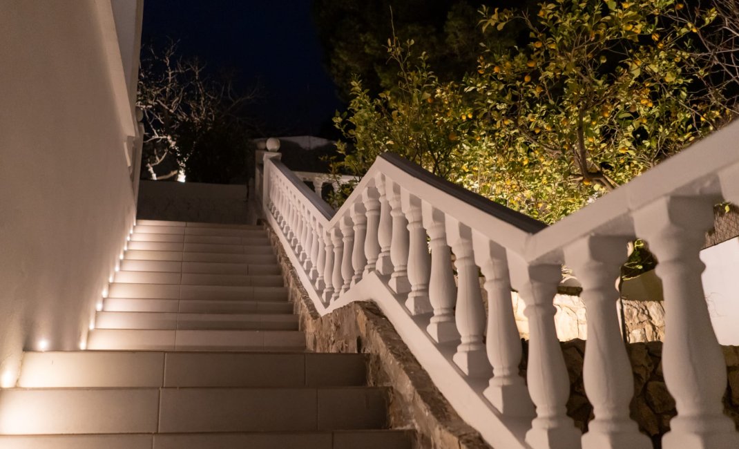 Herverkoop - Villa -
Altea - La Olla