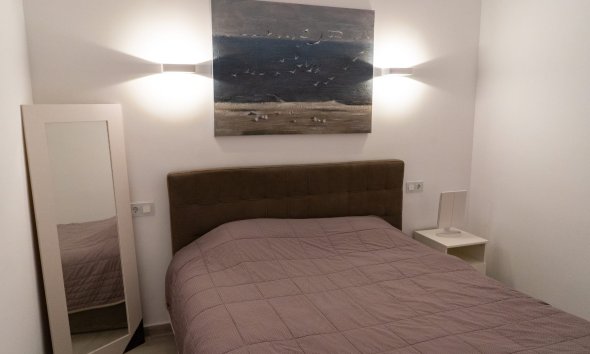 Herverkoop - Villa -
Altea - La Olla