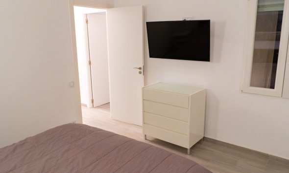 Herverkoop - Villa -
Altea - La Olla