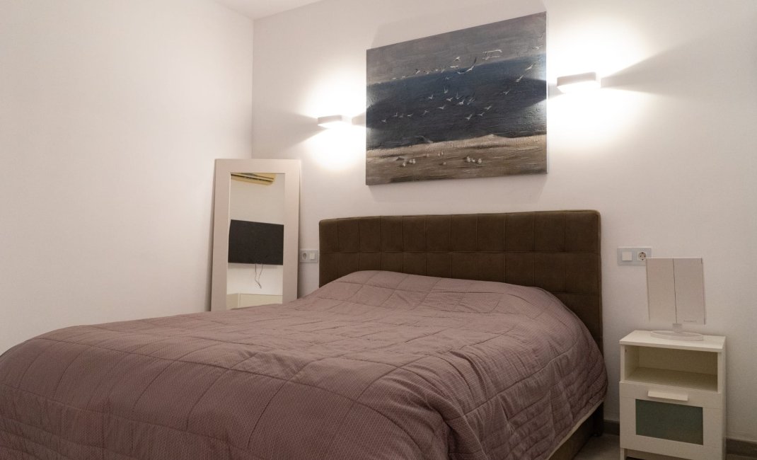 Herverkoop - Villa -
Altea - La Olla