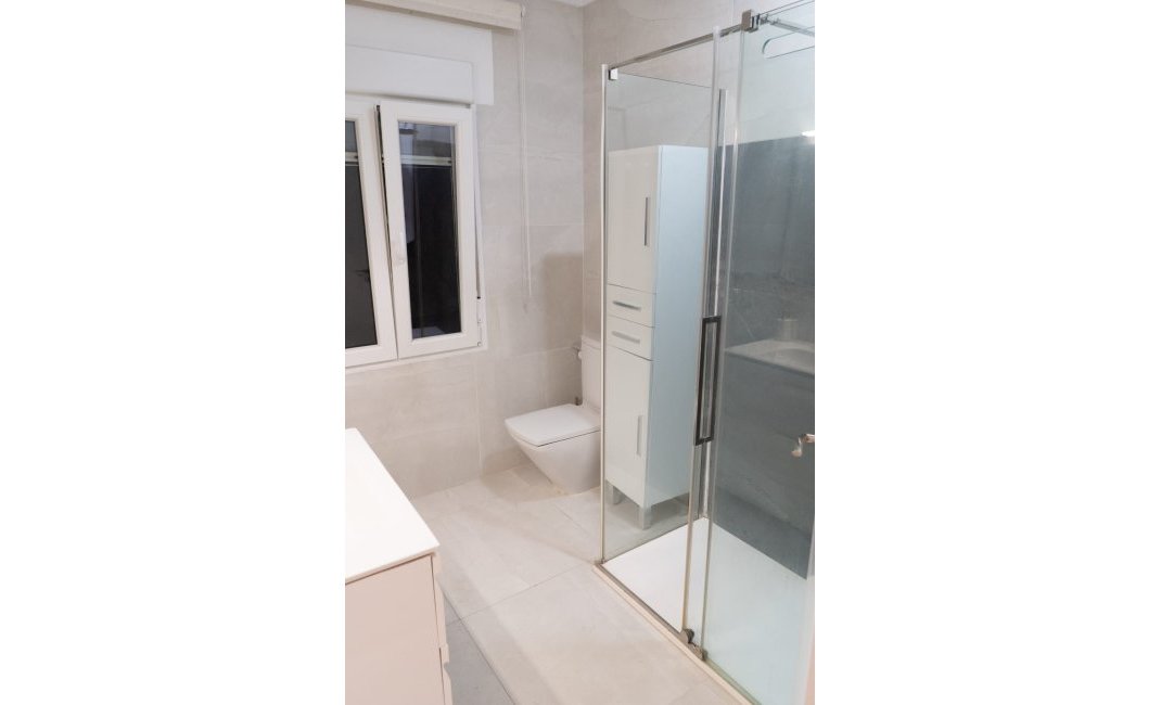 Herverkoop - Villa -
Altea - La Olla