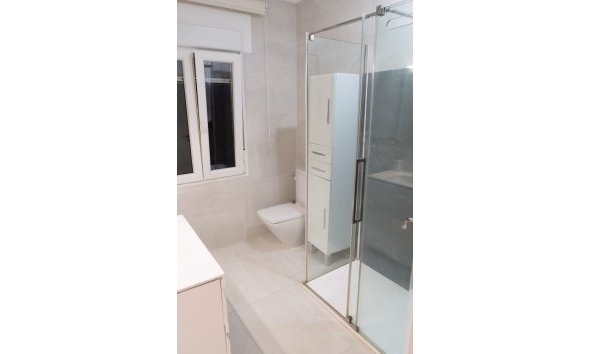 Herverkoop - Villa -
Altea - La Olla