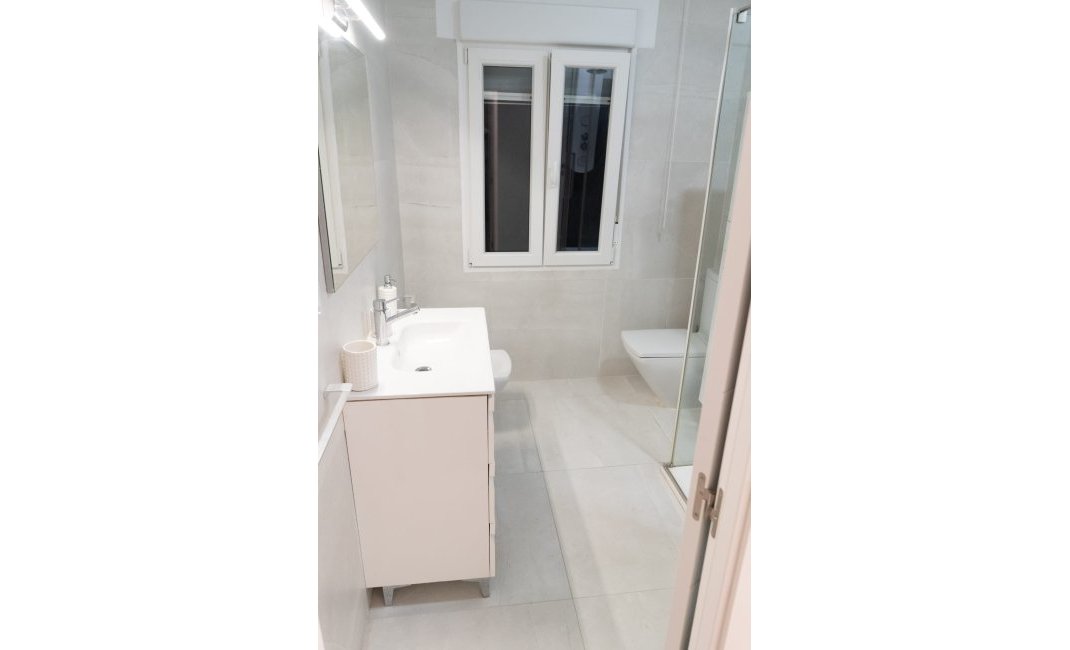 Herverkoop - Villa -
Altea - La Olla