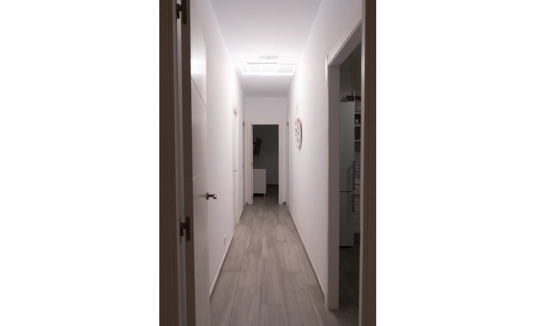 Herverkoop - Villa -
Altea - La Olla