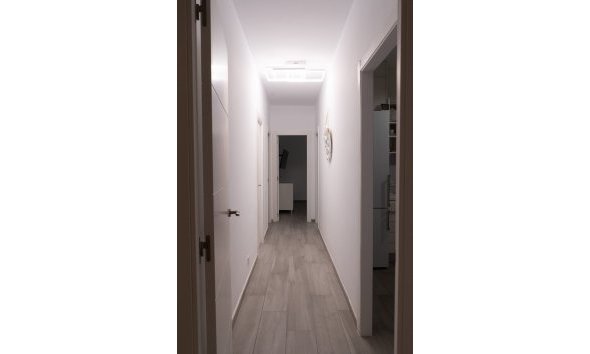 Herverkoop - Villa -
Altea - La Olla