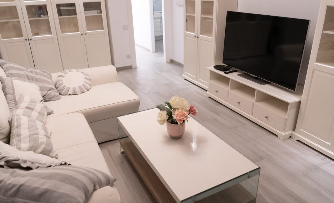 Herverkoop - Villa -
Altea - La Olla