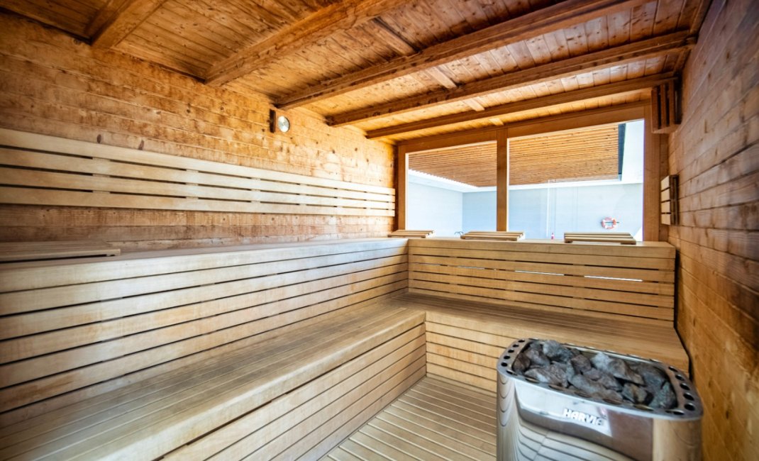 Herverkoop - apartment -
Finestrat - Balcón de Finestrat