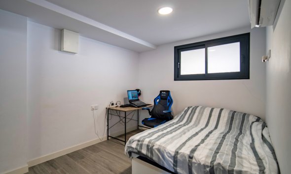 Herverkoop - apartment -
Finestrat - Balcón de Finestrat