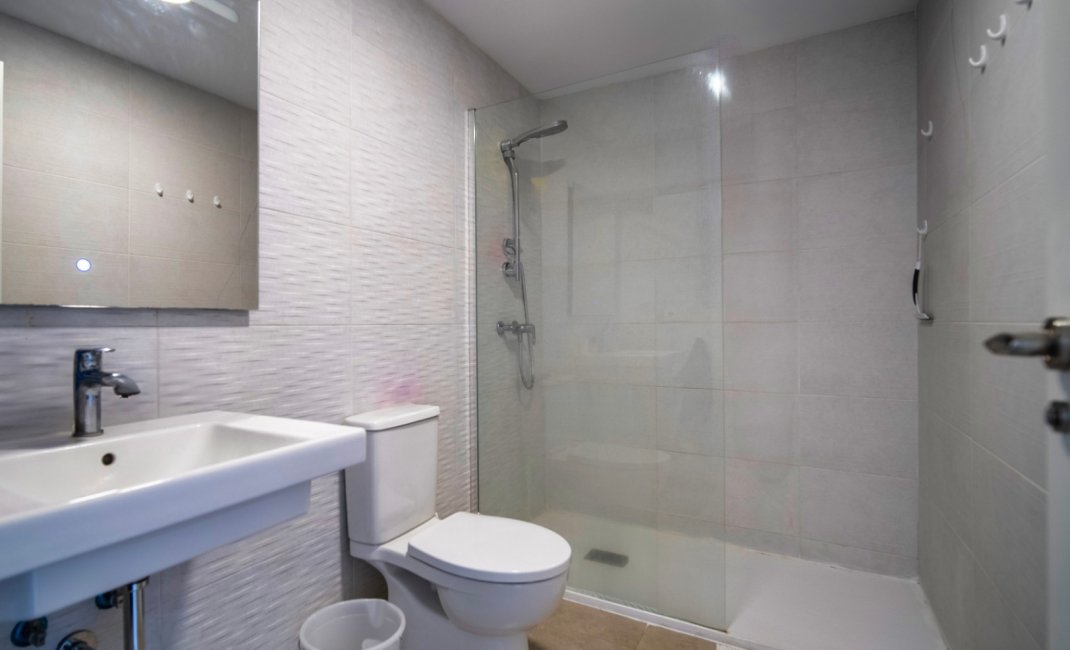 Herverkoop - apartment -
Finestrat - Balcón de Finestrat