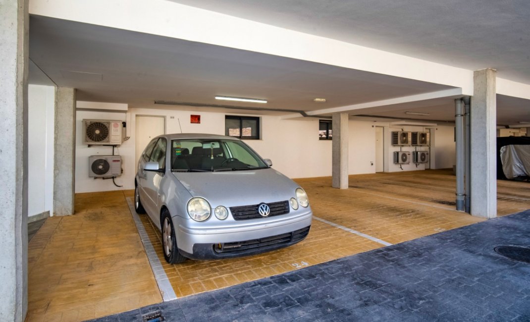 Herverkoop - apartment -
Finestrat - Balcón de Finestrat