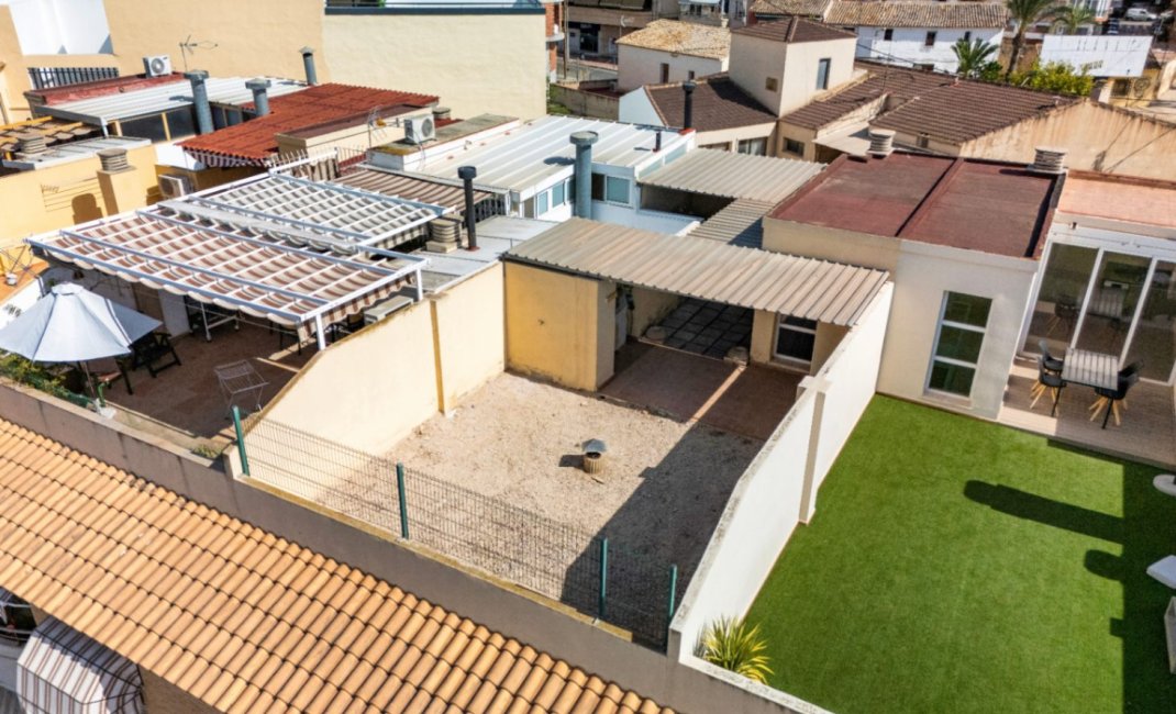 Herverkoop - apartment -
Alfaz del Pi - Alfas del Pí