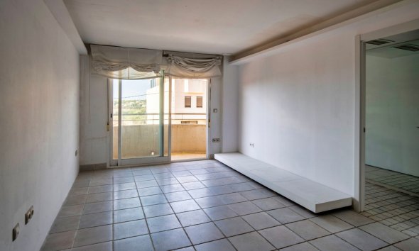 Herverkoop - apartment -
Alfaz del Pi - Alfas del Pí