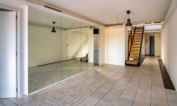 Herverkoop - apartment -
Alfaz del Pi - Alfas del Pí