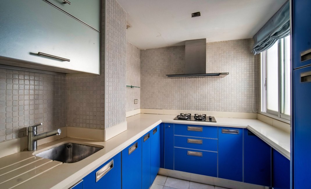 Herverkoop - apartment -
Alfaz del Pi - Alfas del Pí