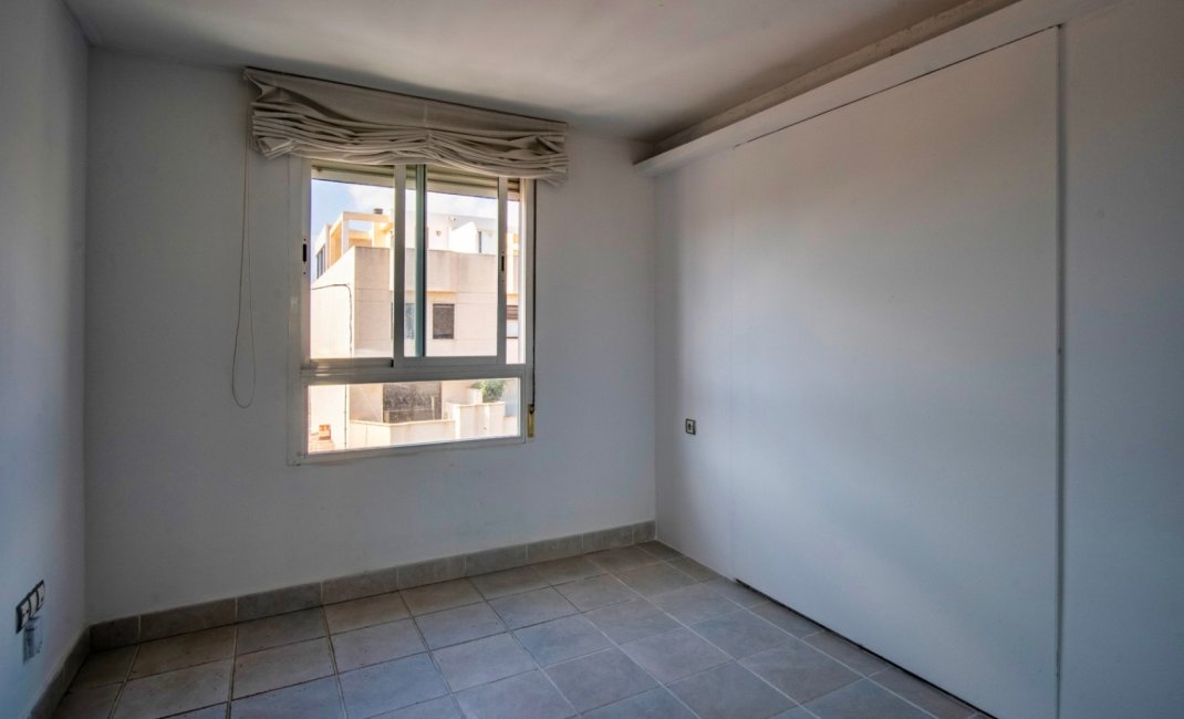 Herverkoop - apartment -
Alfaz del Pi - Alfas del Pí