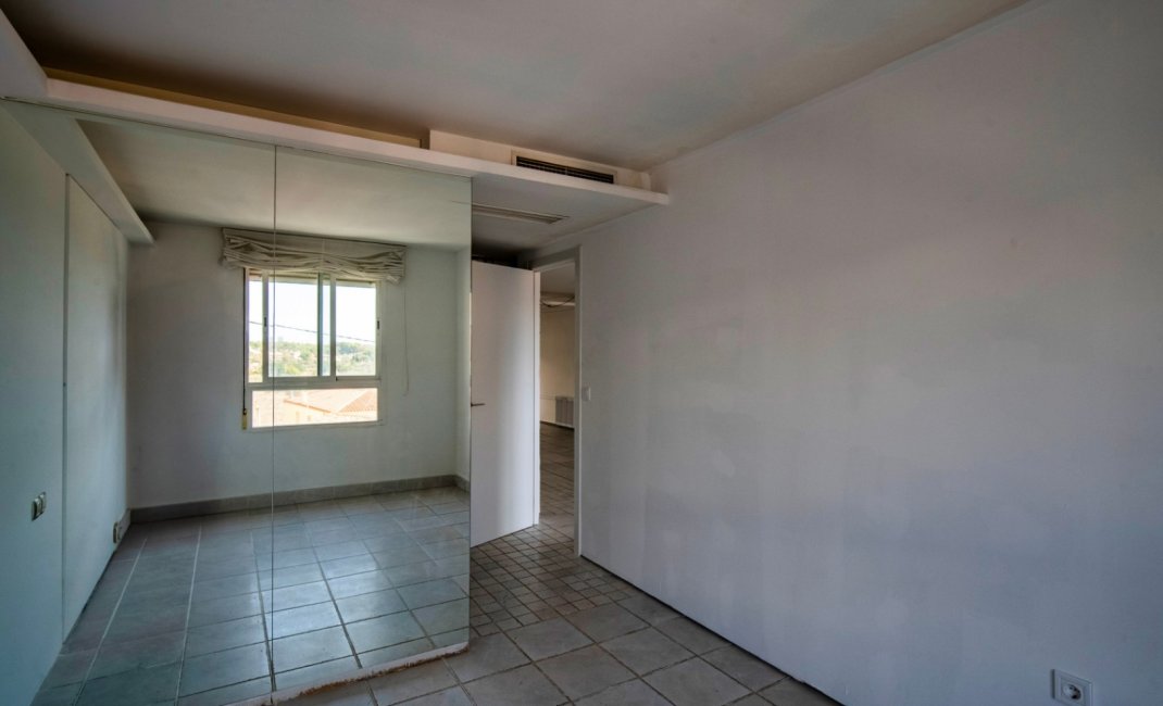 Herverkoop - apartment -
Alfaz del Pi - Alfas del Pí