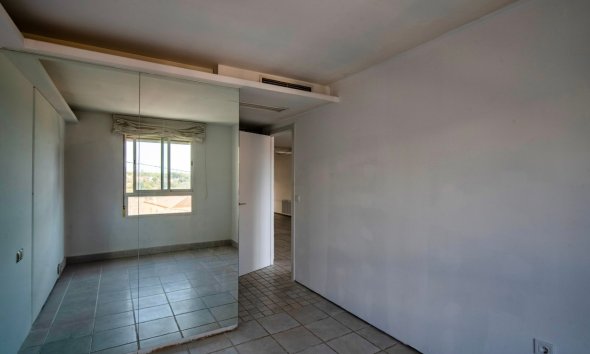 Herverkoop - apartment -
Alfaz del Pi - Alfas del Pí