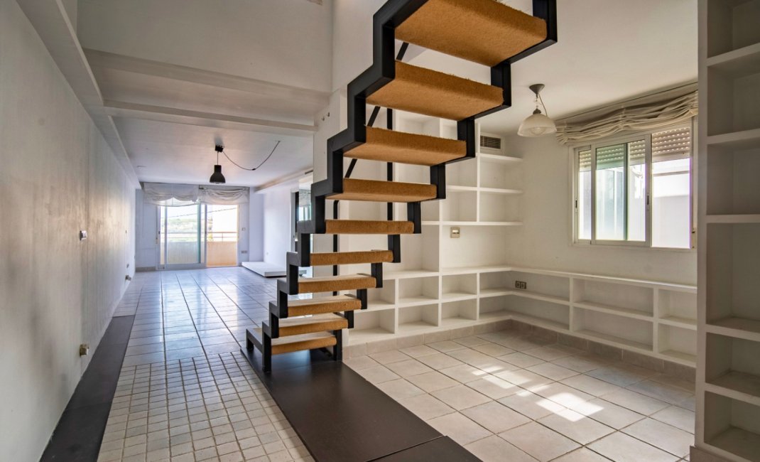 Herverkoop - apartment -
Alfaz del Pi - Alfas del Pí