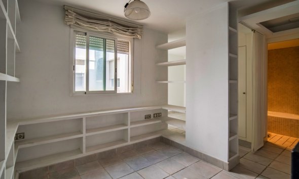 Herverkoop - apartment -
Alfaz del Pi - Alfas del Pí