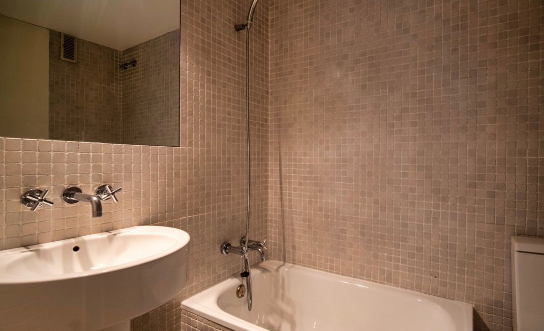 Herverkoop - apartment -
Alfaz del Pi - Alfas del Pí