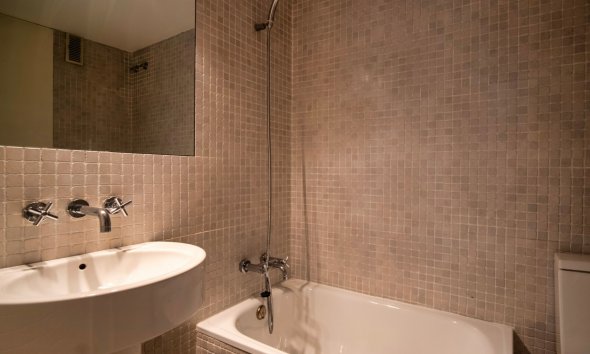 Herverkoop - apartment -
Alfaz del Pi - Alfas del Pí