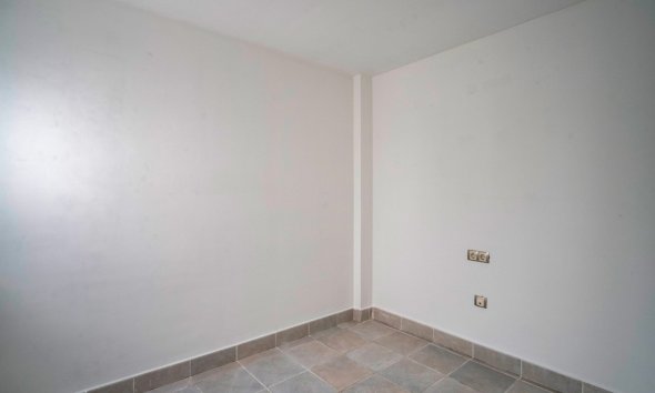 Herverkoop - apartment -
Alfaz del Pi - Alfas del Pí