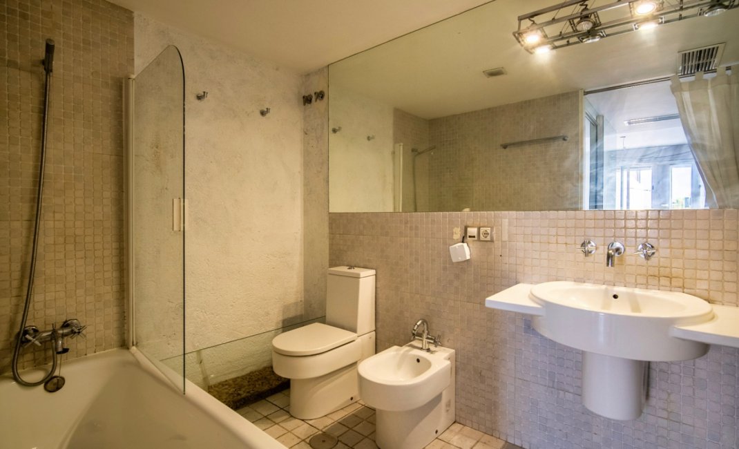 Herverkoop - apartment -
Alfaz del Pi - Alfas del Pí