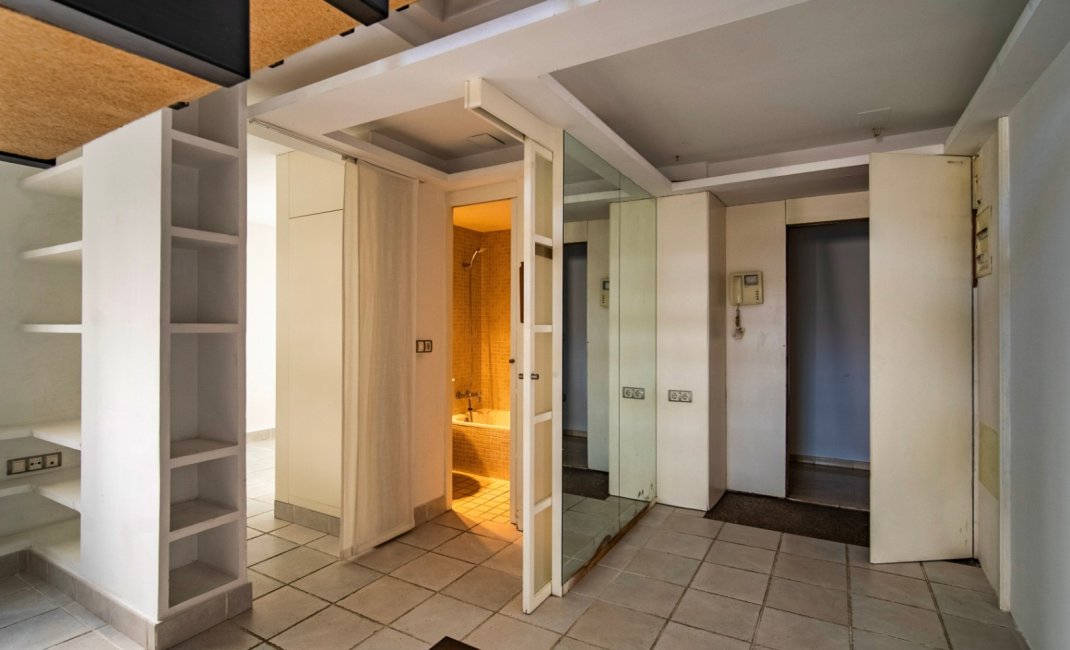 Herverkoop - apartment -
Alfaz del Pi - Alfas del Pí