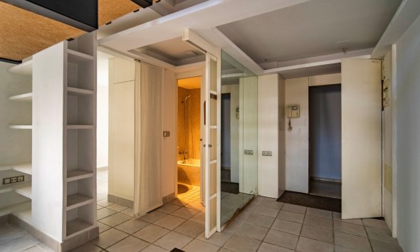 Herverkoop - apartment -
Alfaz del Pi - Alfas del Pí