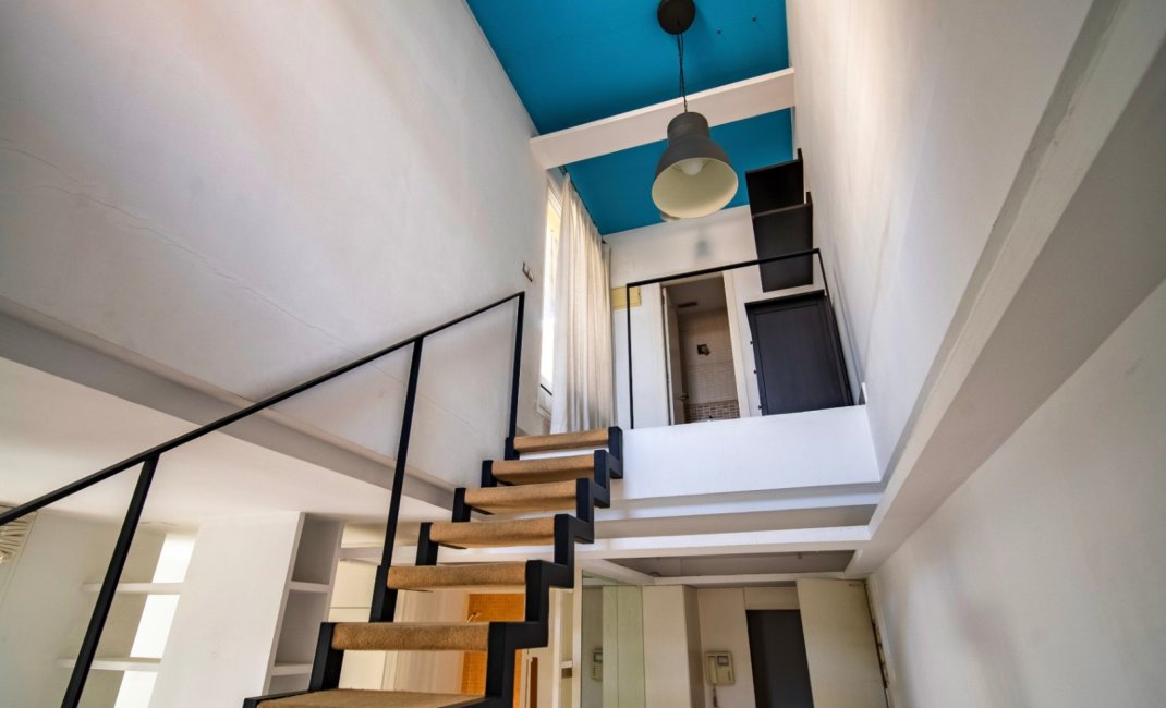 Herverkoop - apartment -
Alfaz del Pi - Alfas del Pí